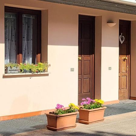Alfa Appartamento In Centro Gorizia Exterior photo
