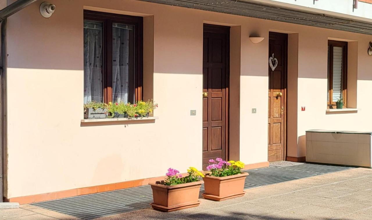 Alfa Appartamento In Centro Gorizia Exterior photo